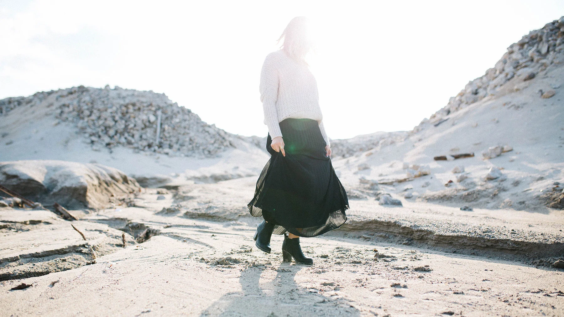 5 ободряющих советов для женщин среднего возраста