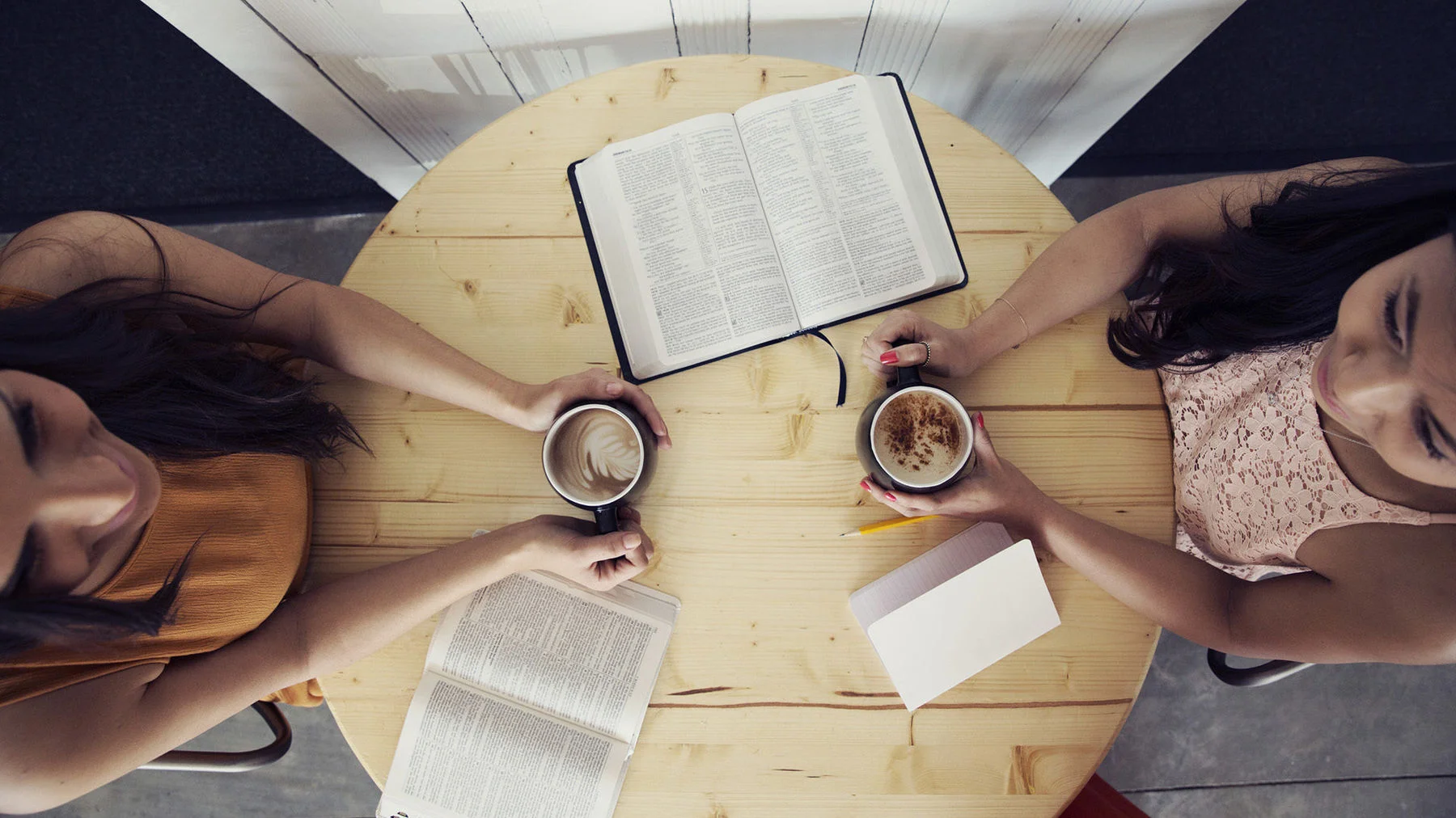 Женщинам тоже нужна подотчетность