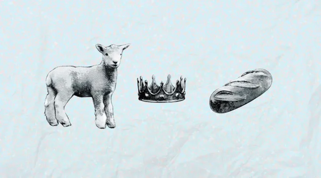 Вифлеем: Маленький город, большое значение