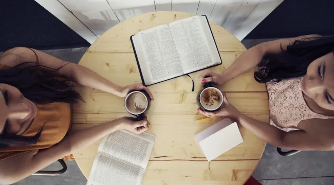 Женщинам тоже нужна подотчетность