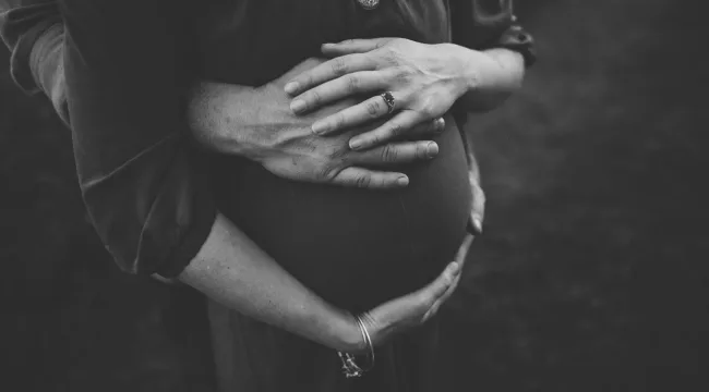 Как 138-й псалом превратил меня в маму