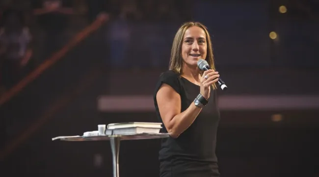 Христиане должны быть «самыми функциональными» в плане отношений