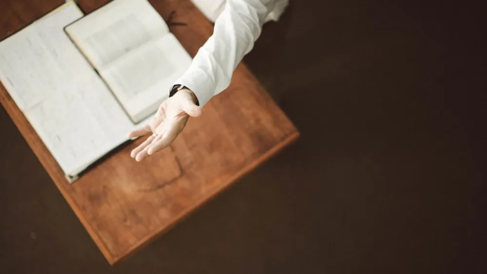 «Просто проповедуйте Евангелие»? Всё не так просто.