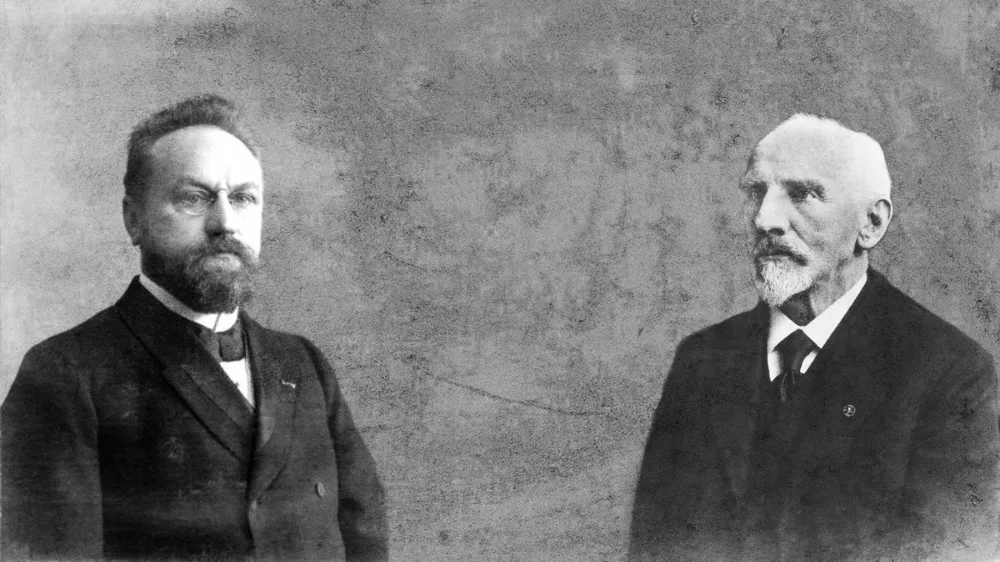 Зачем дружить с оппонентами?