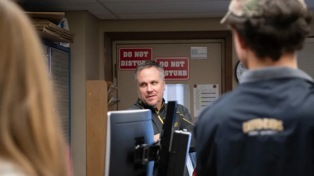 Христианин в правоохранительных органах