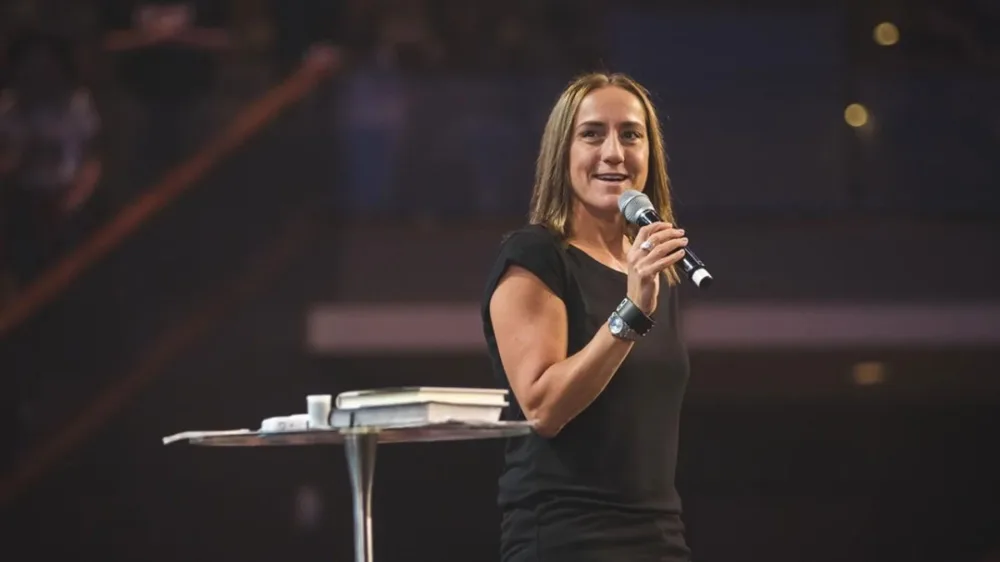 Христиане должны быть «самыми функциональными» в плане отношений