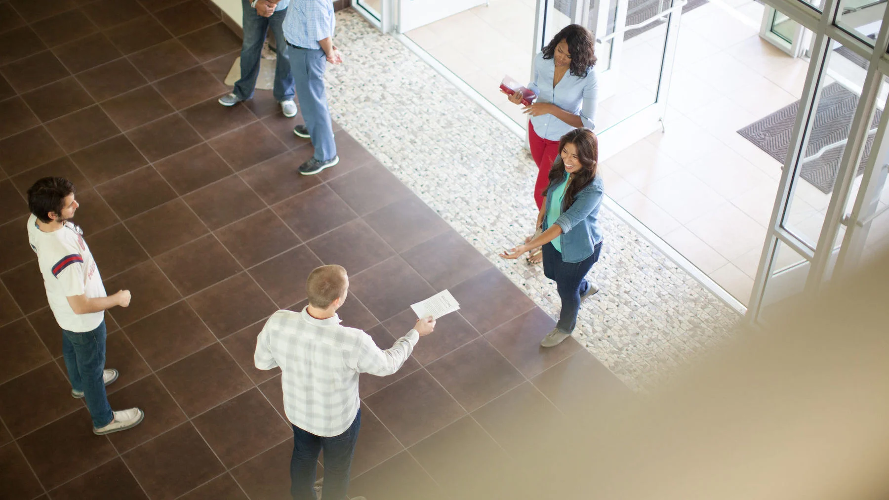 Как выжить в первые 5 лет основания церкви