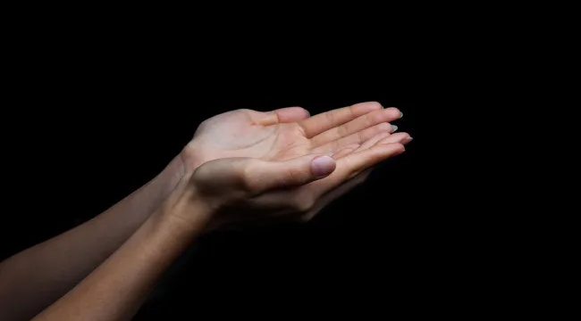 Почему Бог сделал ее такой?