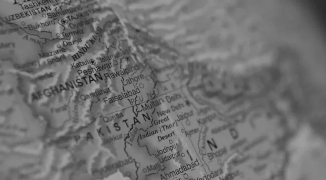 Страны, где опаснее всего быть христианином в 2022 году