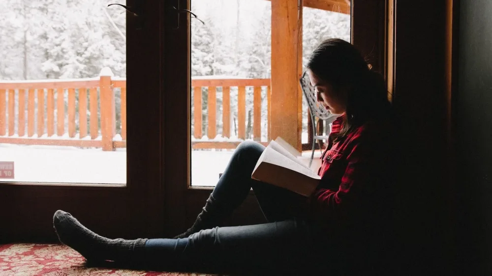 Предписывает ли Библия ежедневное «время с Богом»?