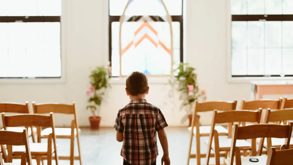 5 вещей, которым я научился, будучи ребенком пастора