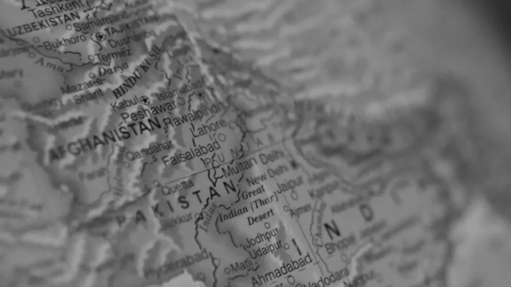 Страны, где опаснее всего быть христианином в 2022 году