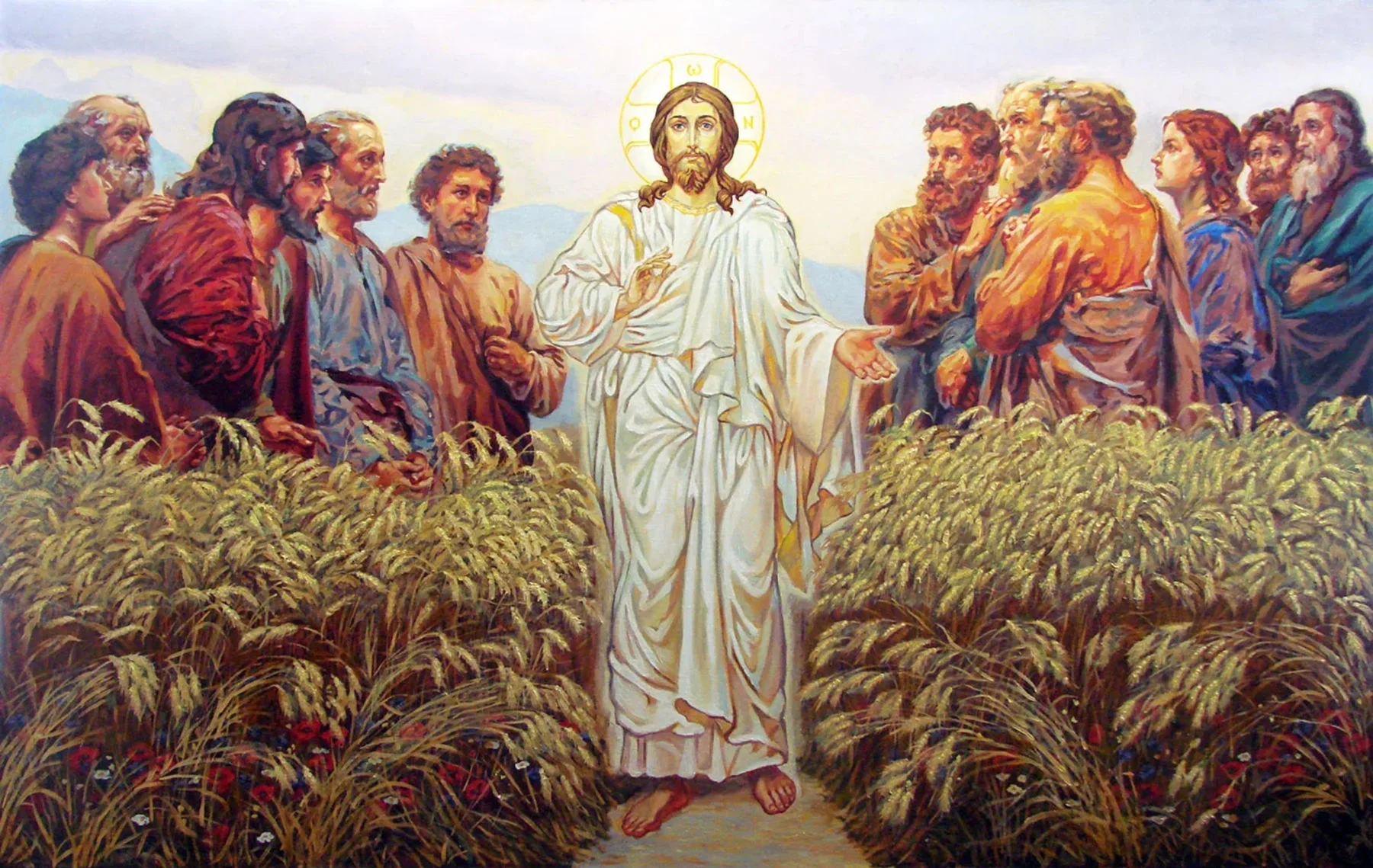 Божий человек, которым вы можете стать