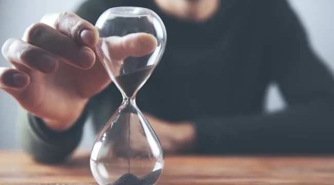 Терпение будет болезненным