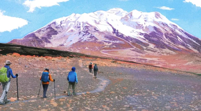 Преодолейте свой страх перед будущим