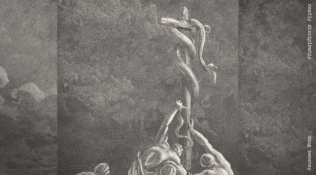 Хотите следовать за Иисусом? Возьмите с собой Библию