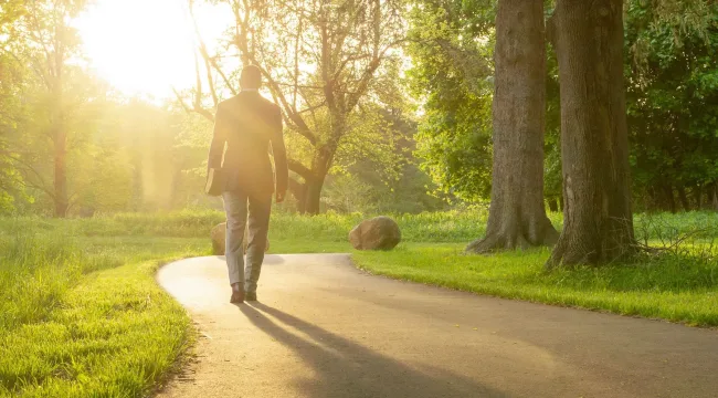 О переходах в служении