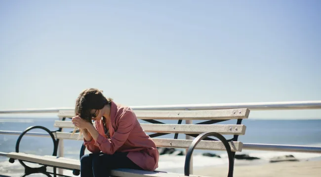 Помогите! Я боюсь, что приняла неправильное решение