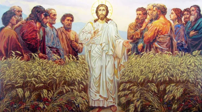 Божий человек, которым вы можете стать