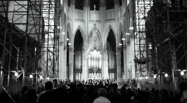 Что деконструировал бы Иисус?