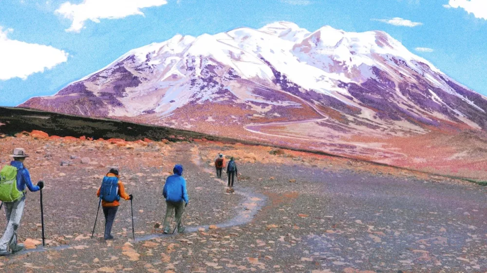 Преодолейте свой страх перед будущим