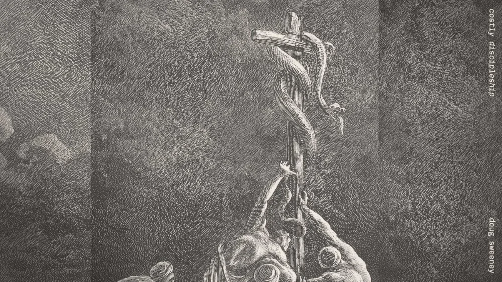 Хотите следовать за Иисусом? Возьмите с собой Библию