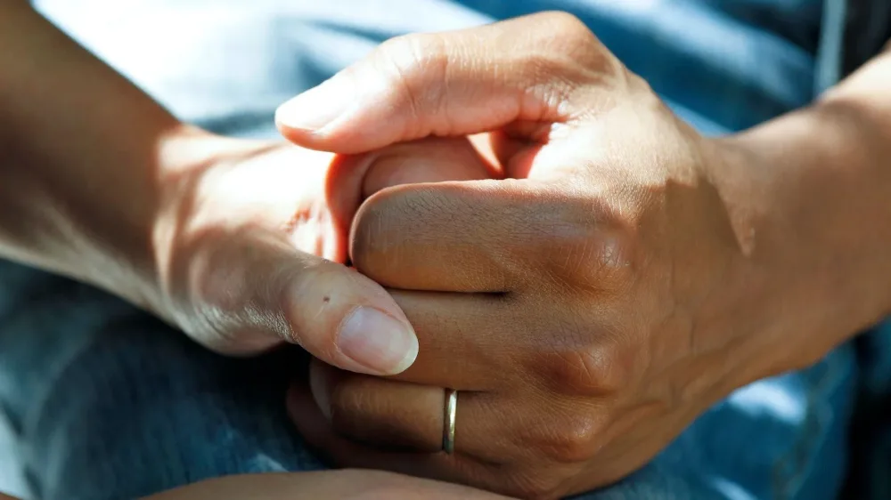 Каждый христианин побеждает рак