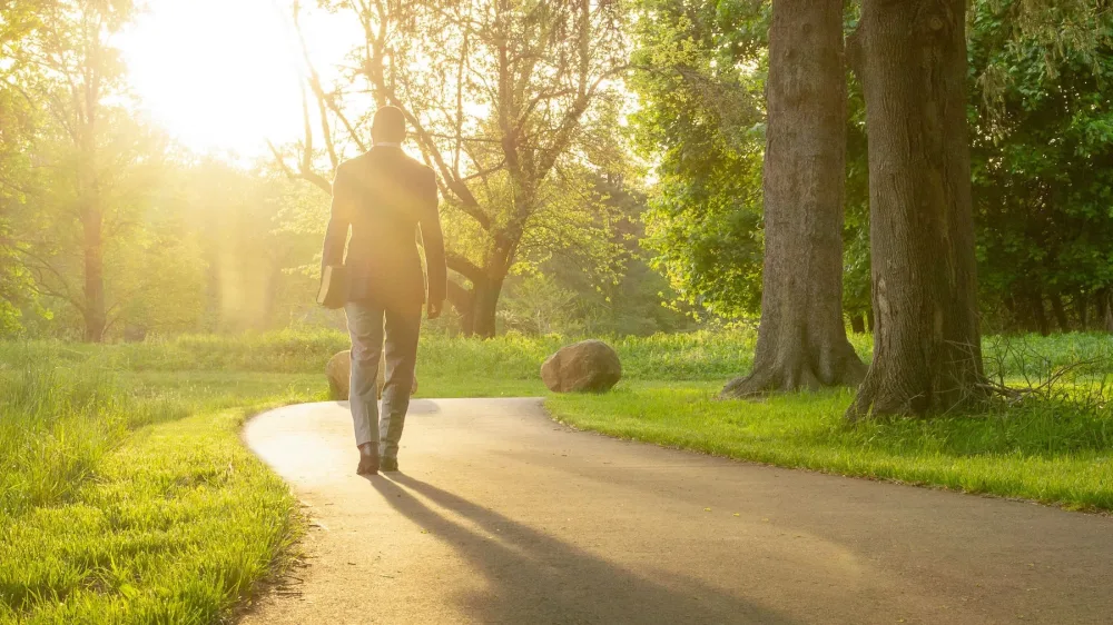 О переходах в служении