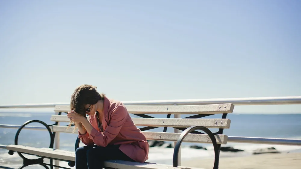 Помогите! Я боюсь, что приняла неправильное решение