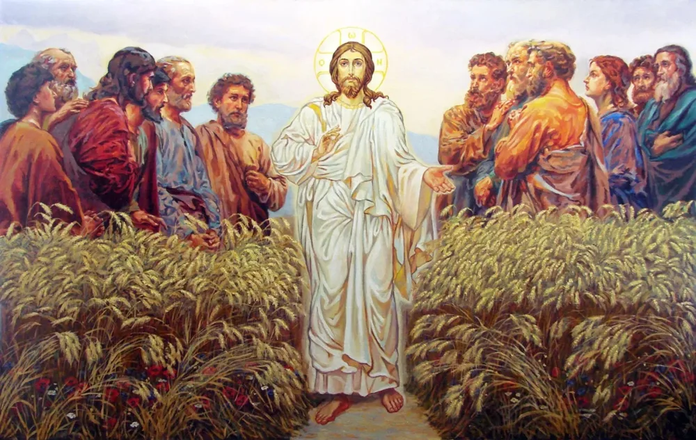 Божий человек, которым вы можете стать