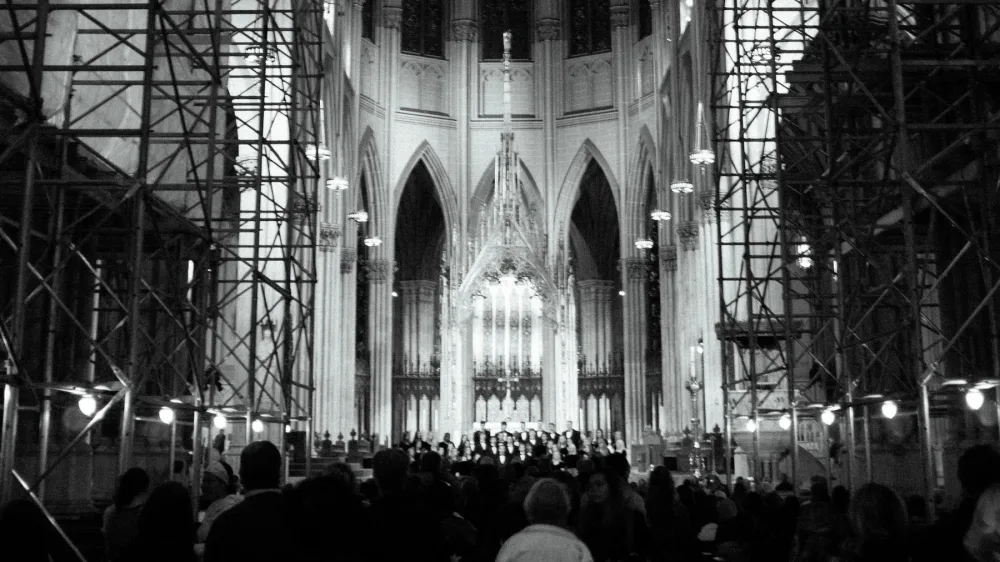 Что деконструировал бы Иисус?