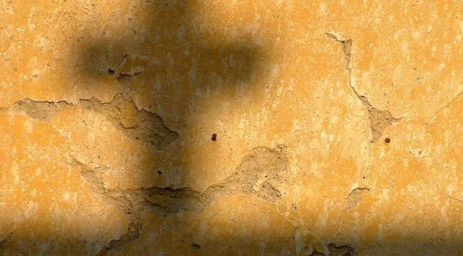 О христианах постящихся (и не постящихся)