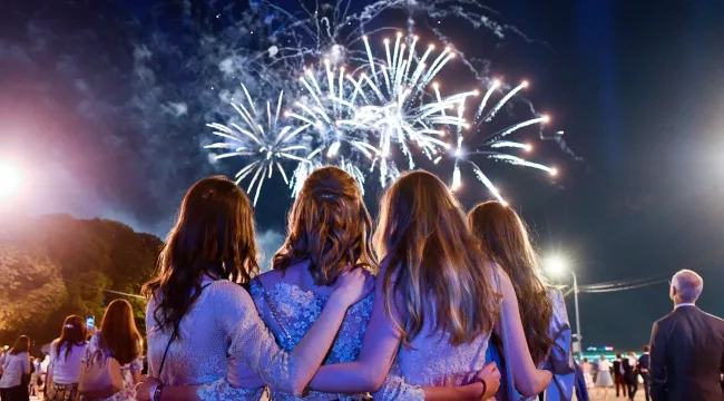 Самый важный вопрос для выпускников