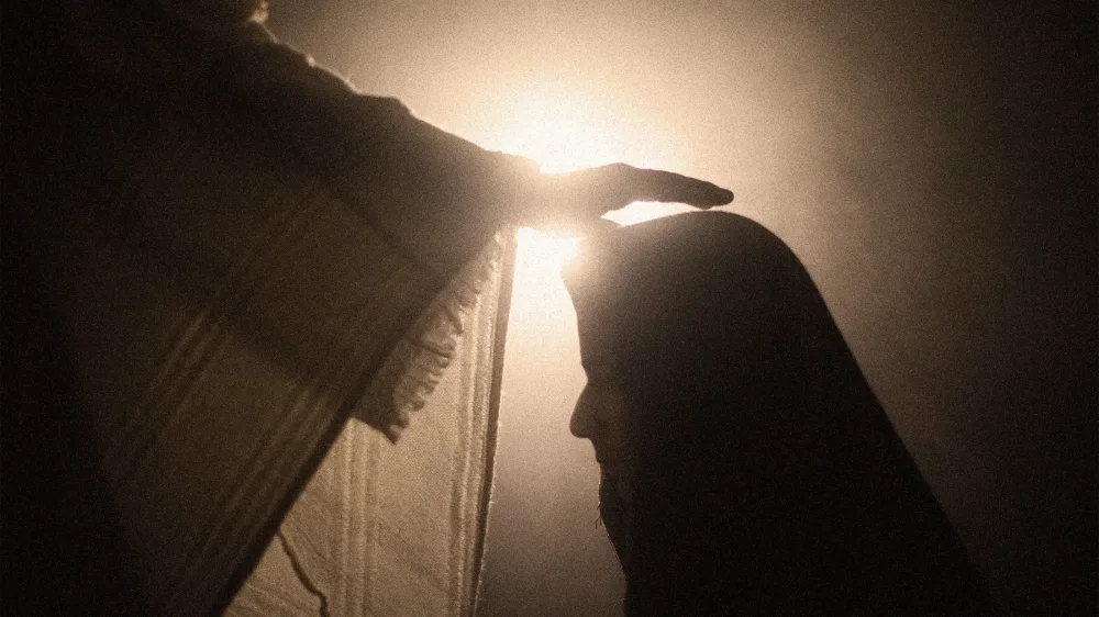 Были ли у Иисуса ученики-женщины?