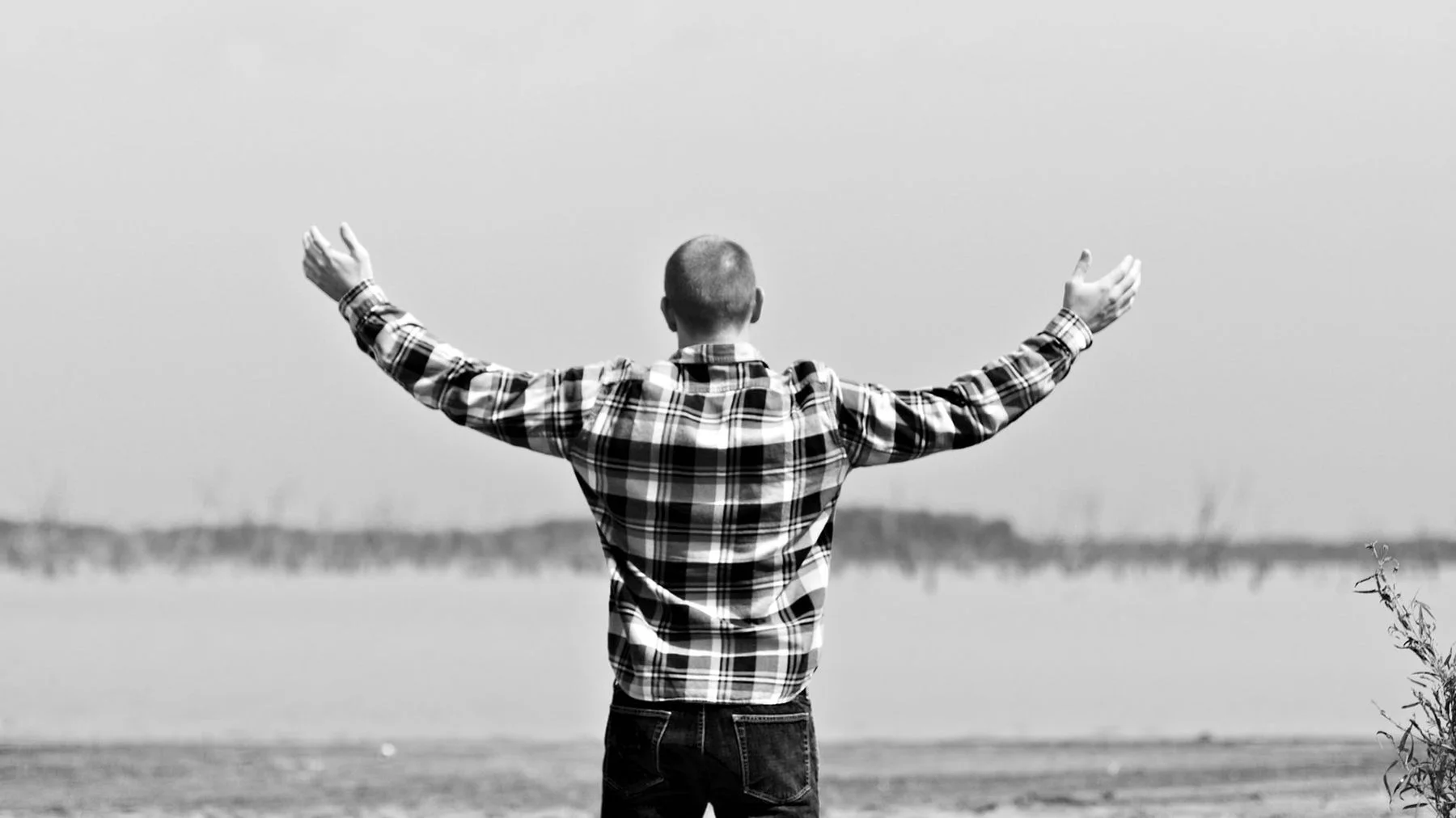 Необходимые условия для обновленной христианской жизни