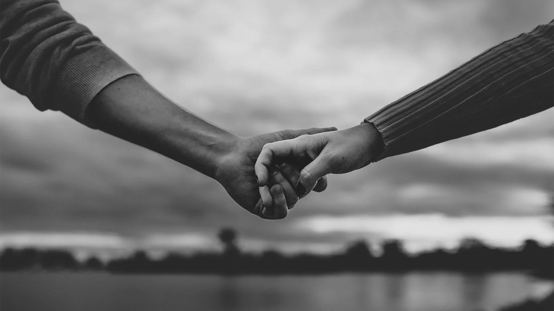 Когда брак разделен служением