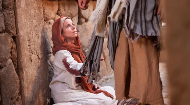 Жена, которую не захочет ни один мужчина