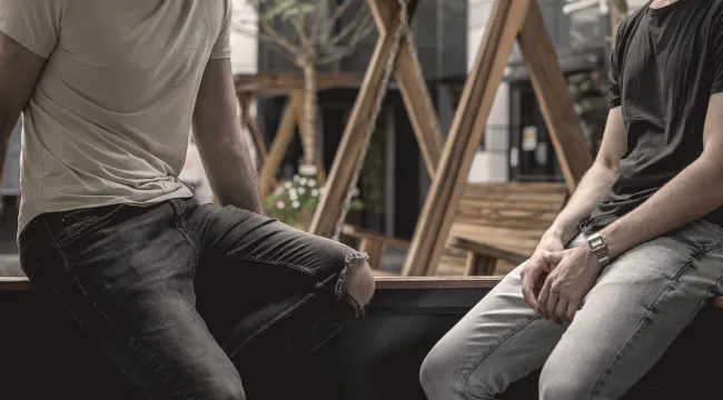 Методы благовестия меняются. Иисус нет