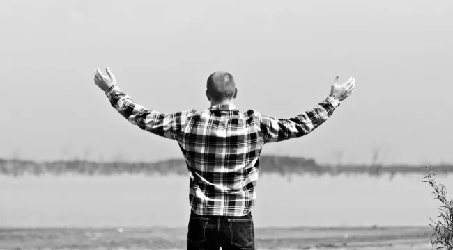 Необходимые условия для обновленной христианской жизни