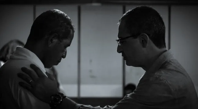 Обучение миссионеров не терпит отлагательств