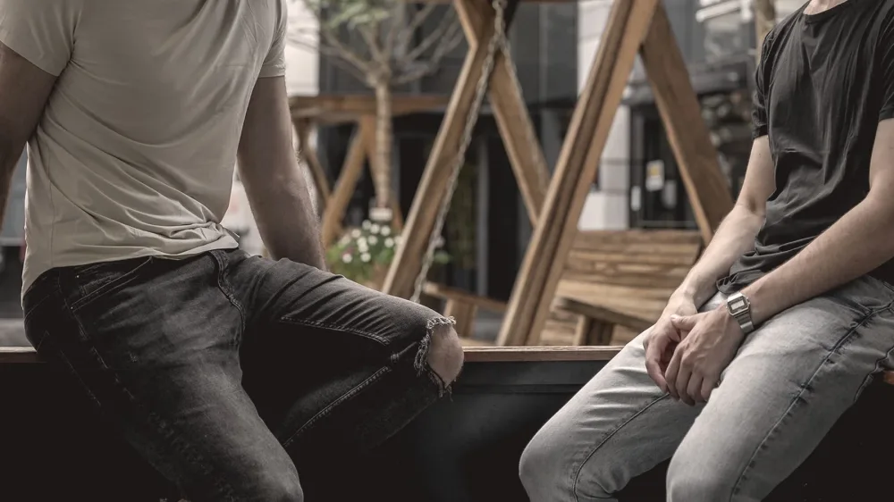 Методы благовестия меняются. Иисус нет