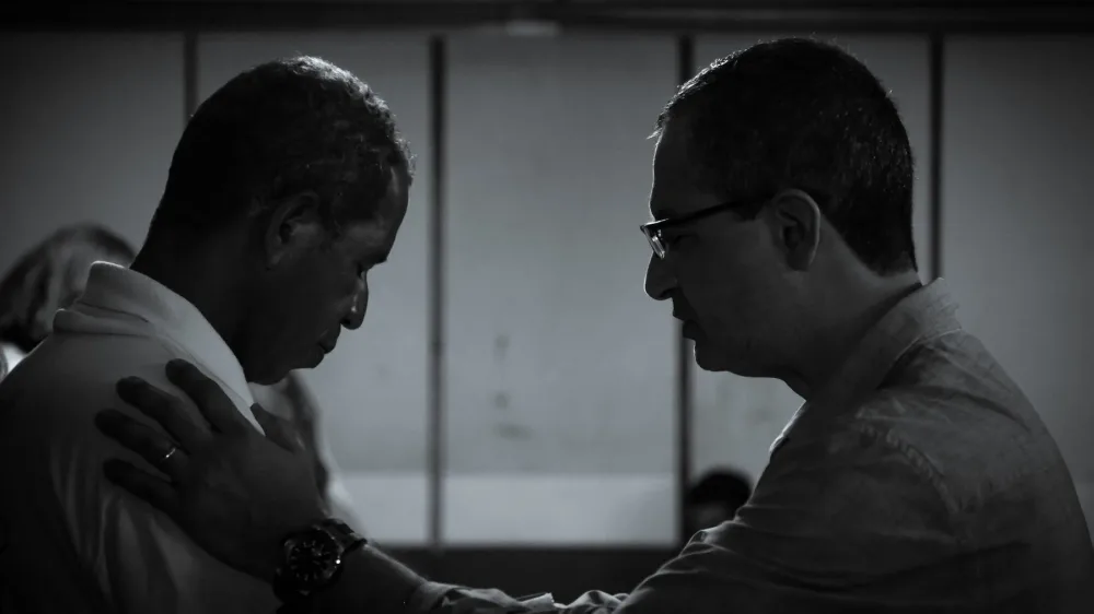 Обучение миссионеров не терпит отлагательств