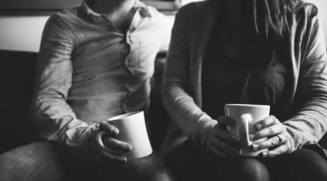 Сюрпризы после свадьбы