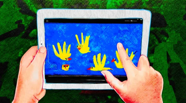 Стоит ли разрешать детям смотреть это?