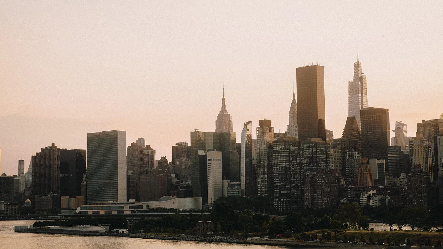 Почему города важны для миссии церкви