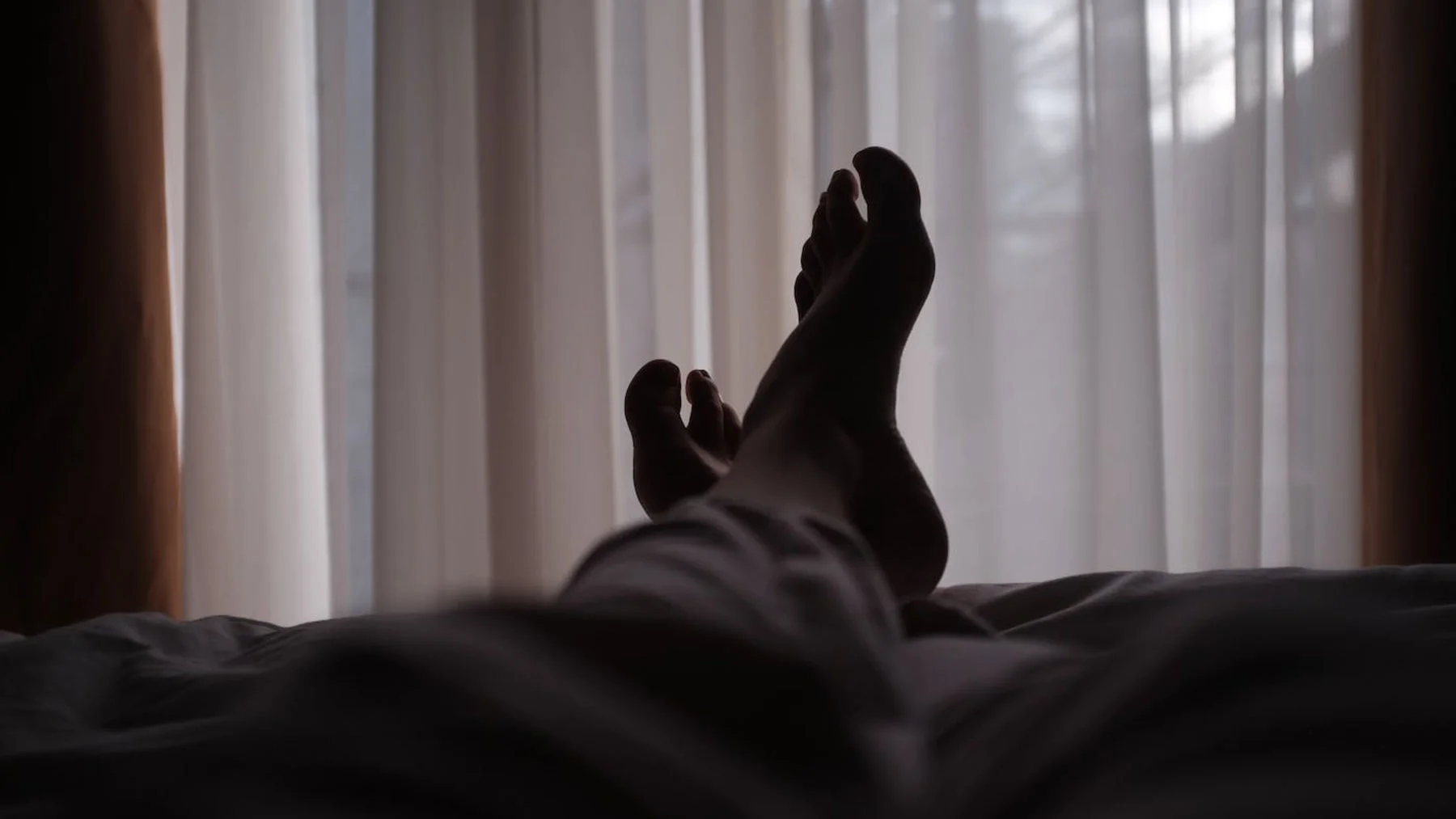 Почему мне все равно?