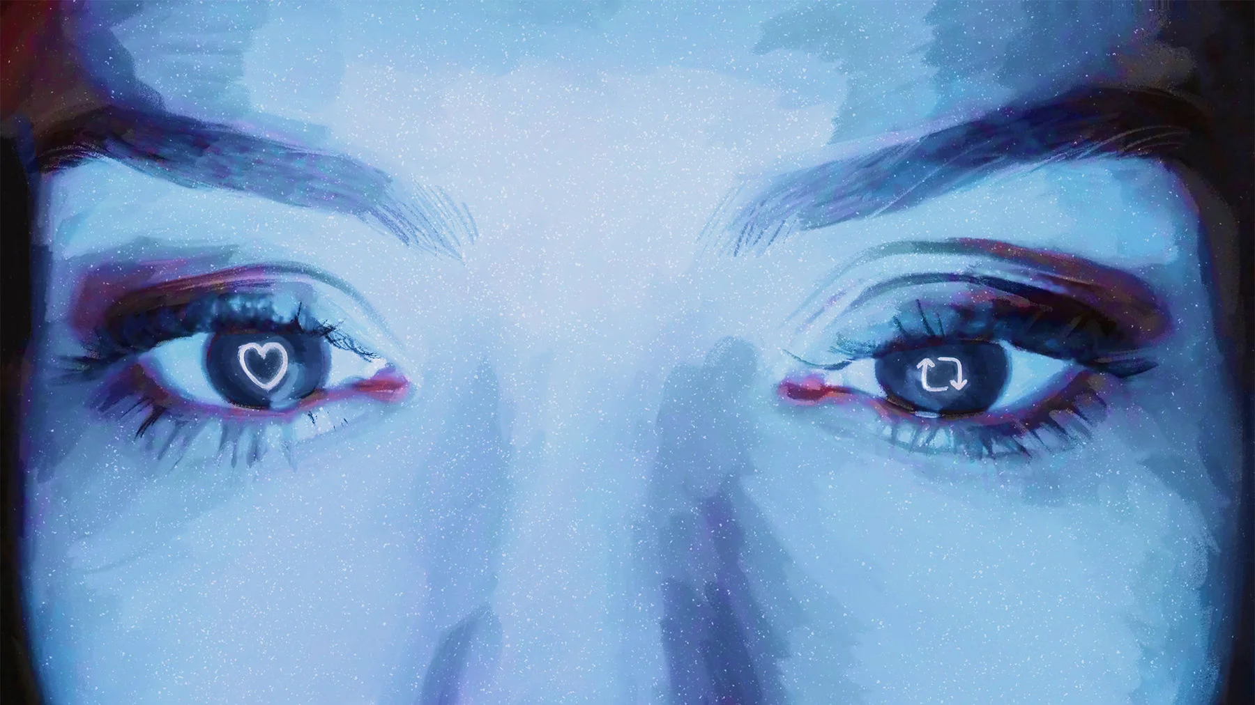 Этот вирусный пост — опасность для вашей души