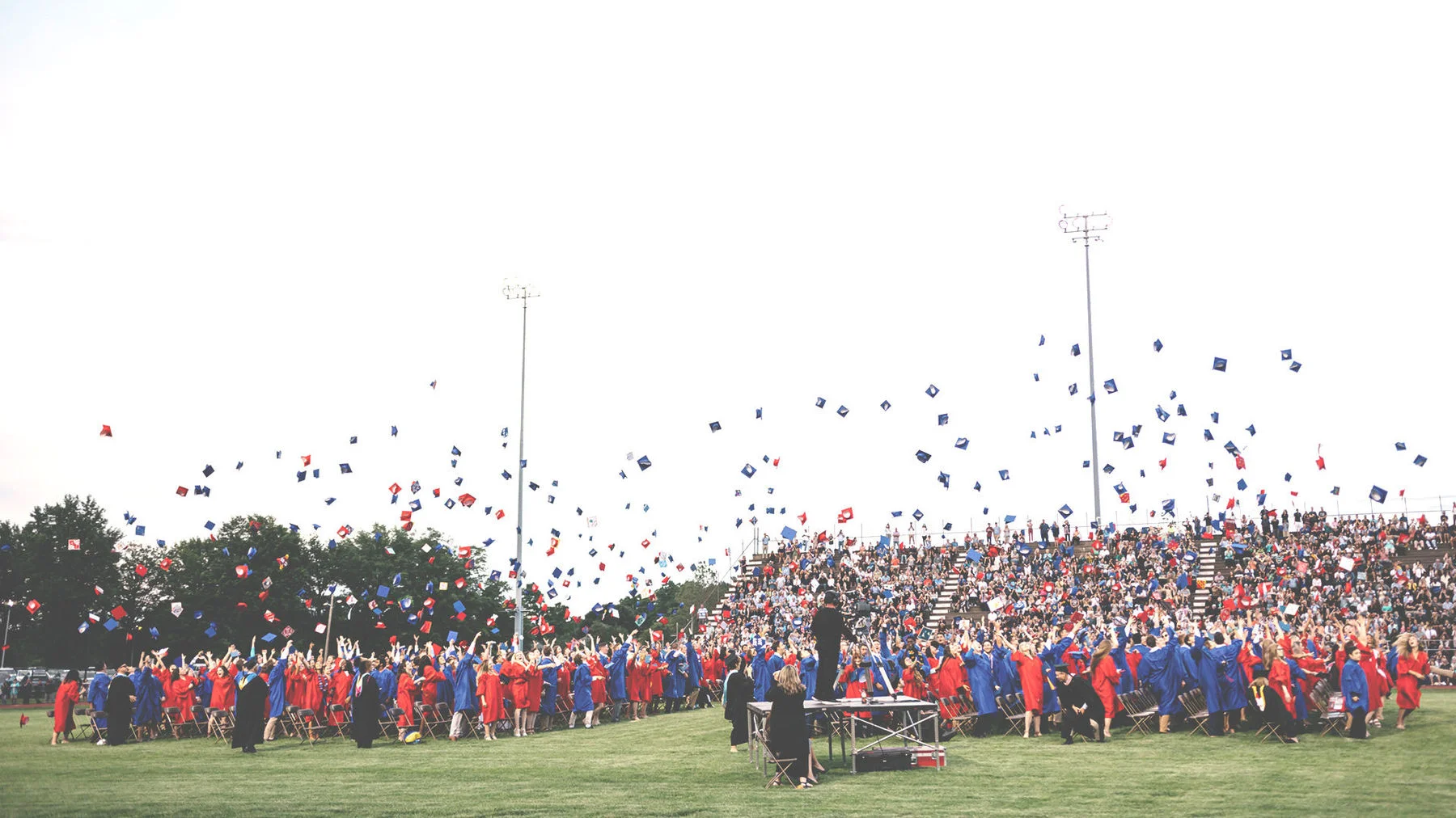 Надежда, когда ваш ребенок уезжает в университет