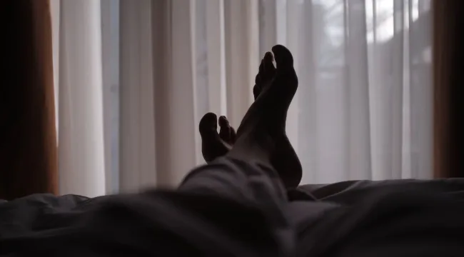 Почему мне все равно?