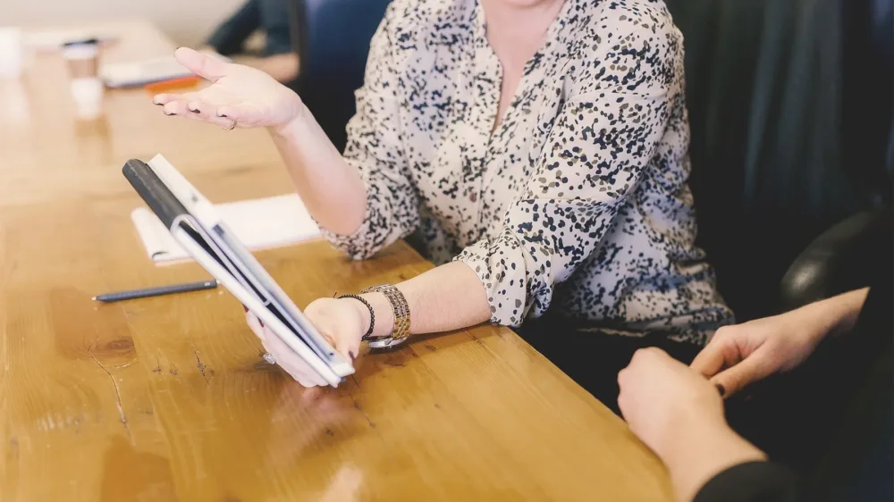 Признание себя христианином на работе